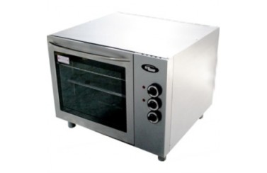 Жарочный электрический шкаф (духовка) Grill Master Ф2ЖТЛДЭ